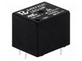 Relay: electromagnetic; SPDT; Ucoil: 24VDC; Icontacts max: 15A Recoy/RAYEX ELECTRONICS LEG-24F