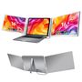 EXTRALINK SMART LIFE 16" 2-SCREEN MONITOR FOR LAPTOPS 12" TO 18.5" S880, EXTRALINK EX.21649 5907207222370