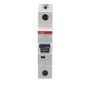 MCB, 1 POLE, 2A, 10KA, C CURVE S201MC2