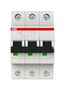 S203MC20 TP MCB C20A 10KA 2CDS273001R0204
