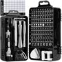 EXTRALINK ZESTAW ŚRUBOKRĘTÓW PRECYZYJNYCH WKRĘTAKI TORX ŚRUBOKRĘTY PRECYZYJNE 120W1 - 1310, EXTRALINK EX.21403 5907207221403
