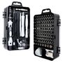 EXTRALINK ZESTAW ŚRUBOKRĘTÓW PRECYZYJNYCH WKRĘTAKI TORX ŚRUBOKRĘTY PRECYZYJNE 118W1-1309, EXTRALINK EX.21410 5907207221410
