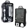 EXTRALINK ZESTAW ŚRUBOKRĘTÓW PRECYZYJNYCH WKRĘTAKI TORX ŚRUBOKRĘTY PRECYZYJNE 115W1 - 1308, EXTRALINK EX.21427 5907207221427