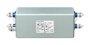 POWER LINE FILTER, MEDICAL, 250V, 25A B84113H0000M125