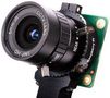 RPI 6MM WIDE ANGLE LENS RPI-6MM LENS