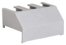 INPUT TERMINAL PROTECTION SHROUD, 3P VZ9