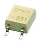 MOSFET RELAY, SPST-NO, 0.2A, 200V G3VM-201G1