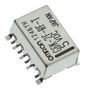 SIGNAL RELAY, DPDT, 1A, 30VDC, SOLDER G6K-2F-RF-S  DC12