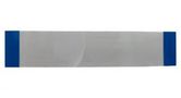 FFC CABLE, 0.5MM, 40WAY, 305MM, WHITE MP-FFCA05403052A