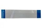 FFC CABLE, 1.0MM, 26WAY, 305MM, WHITE MP-FFCA10263052A