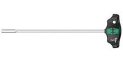 T-HANDLE SCREW DRIVER, 230MM, 5MM 495   5 X 230 MM