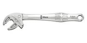 ADJUSTABLE SPANNER, 16MM-19MM, L 224MM 6004 JOKER L