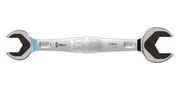 DOUBLE OPEN-ENDED WRENCH, 27MM, L-280MM 6002 JOKER 24 + 27
