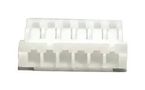 WTB HOUSING, RCPT, 6POS, 1ROW, 1.5MM MP003101