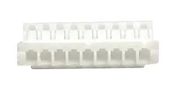 WTB HOUSING, RCPT, 9POS, 1ROW, 1.5MM MP003104