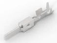 CONTACT, TAB, 13AWG, CRIMP 1-963746-2