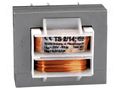Transformer: mains; 2VA; 230VAC; 8.2V; 220mA; Leads: for PCB; IP00 INDEL TS2/14