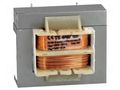 Transformer: mains; 4VA; 230VAC; 8.5V; 500mA; screw type; IP00 INDEL TS4/40