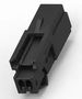 AUTOMOTIVE HOUSING, PLUG, 2POS 2138558-1