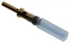 CONTACT, COAX, PIN, 26-30AWG, SOLDER D-602-0142