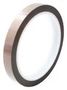 TAPE, PI, 9.5MM X 33M, AMBER MP003353