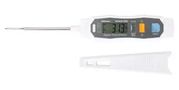 DIGITAL THERMOMETER, -40 TO 250DEG C MP780428