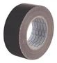 TAPE, POLYCLOTH, 50MM X 50M, BLACK MP002182