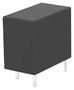 POWER RELAY, 12VDC, SPST-NO, 10A, THT T77V1D10-12