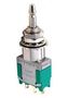 INDUSTRIAL PUSHBUTTON 4-1437567-3