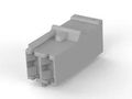 WTB HOUSING, RCPT, 2POS, 1ROW, 5MM 964768-2