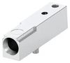GUIDE MODULE, Z-PACK UNIVERSAL POWER MOD 5223957-3