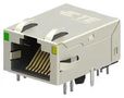 CONN, RJ45 JACK, 8P8C, 1X1, CAT6 6-2301994-1