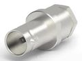 RF COAX CONN, BNC JACK, 75OHM, CABLE 1-1337424-0