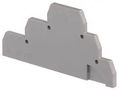 END SECTION, 3MM, TB, GREY 1SNA116771R2000