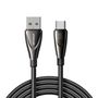 Cable Pioneer 100W USB to USB C SA31-AC6 / 100W / 1,2m (black), Joyroom SA31-AC6 1.2m-Black