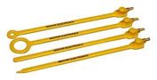 EMC PROBE SET, PROBE AMPLIFIER 101A