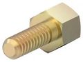 SCREWLOCK, FEMALE, 4-40 5748270-2