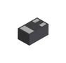 MOSFET, P-CH, 50V, 0.2A, X1-DFN1006 DMP56D0UFB-7