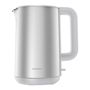 Xiaomi Double Wall Electric Kettle EU | Electric Kettle | 1.7L, 1800W, XIAOMI XIAOMI DOUBLE WALL KETTLE 6941812777152
