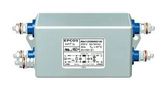 POWER LINE FILTER, STANDARD, 20A, 250V B84112G0000G120