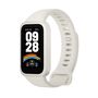Xiaomi Smart Band 9 Active Beige White | Smartband | Bluetooth 5.3, 300mAh, 1.47", 5 ATM, accelerometer, PPG sensor, XIAOMI SMART BAND 9 ACTIVE BEIGE 6941812706312