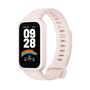 Xiaomi Smart Band 9 Active Pink | Smartband | Bluetooth 5.3, 300mAh, 1.47", 5 ATM, accelerometer, PPG sensor, XIAOMI SMART BAND 9 ACTIVE PINK 6932554415389