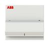 CONSUMER UNIT, 13 MODULE, STEEL, IP41 1SKB113142C2001