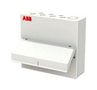 CONSUMER UNIT, 20 WAY, STEEL, IP30 1SKB122142C6001