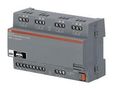 ABB F@H SA-M-8.8.1 SWITCH ACT. 8G 6A I/O 2CDG510007R0011