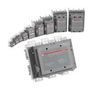 LT210-EK TERMINAL SHROUD EK175 / EK210 SK178001-KB