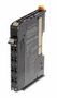 ANALOG MODULE, 2I/P, DIN RAIL NX-AD2604
