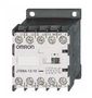 CONTACTORS RELAYS J7KNA-12-10 230