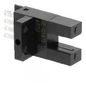 OPTICAL SENSOR TRANSMISSIVE, 5MM, NPN EE-SX673