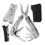 Extralink Tools Survival Multitool, 24-in-1 Multi-Tool, Case, EXTRALINK EX.25654 5907207225654